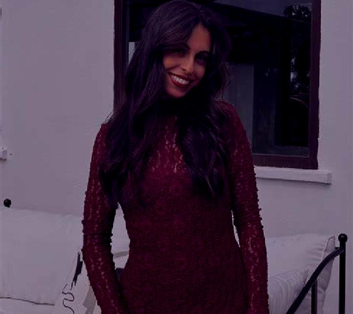 Beatriz Piedras Albas escort