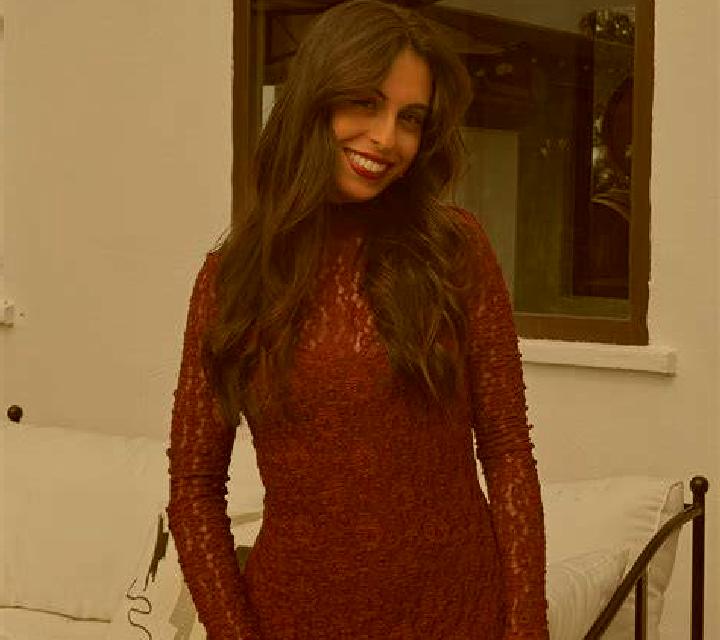 Beatriz Quero escort