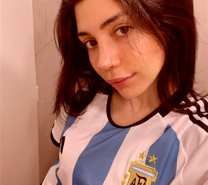 Beatriz Torres de Albanchez escort