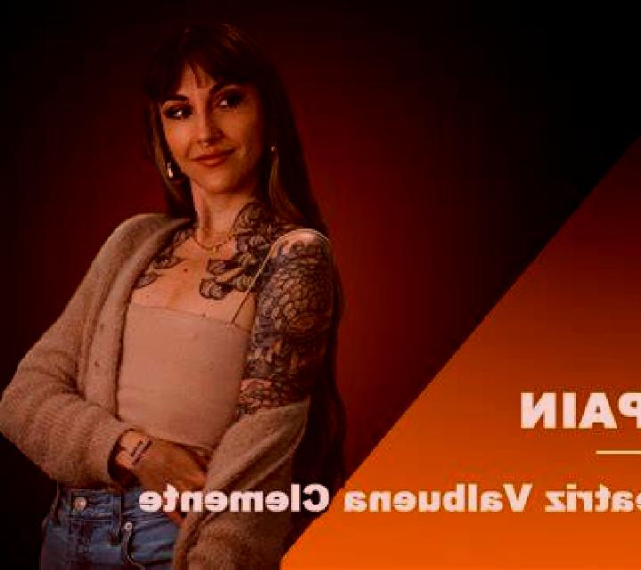 Beatriz Valbuena de Pisuerga escort