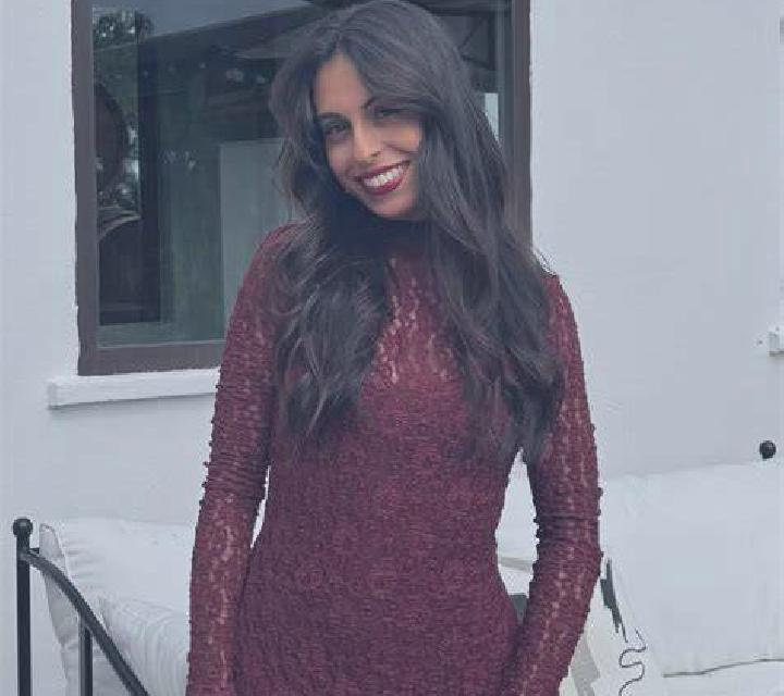 Bianca 2 Cebolla escort
