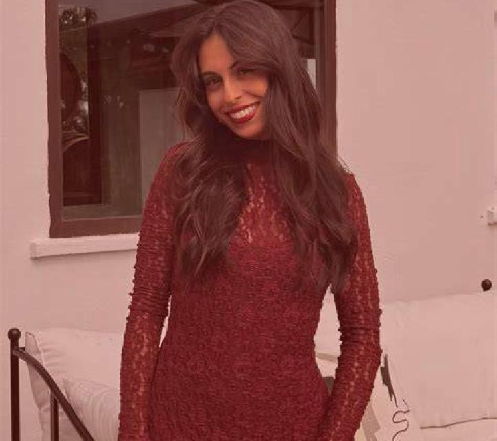 Bianca 2 El Franco escort