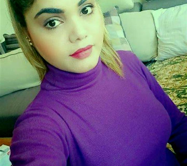 Bianca 2 Granja de Moreruela escort