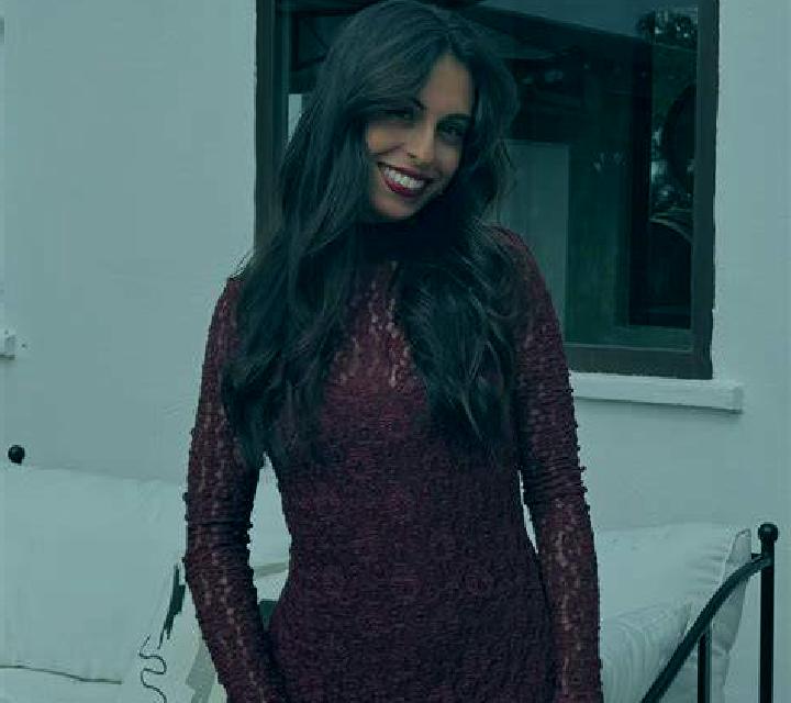 Bianca 2 Madrigueras escort