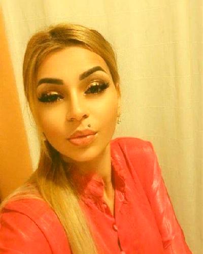 Bianca 2 Zubia escort