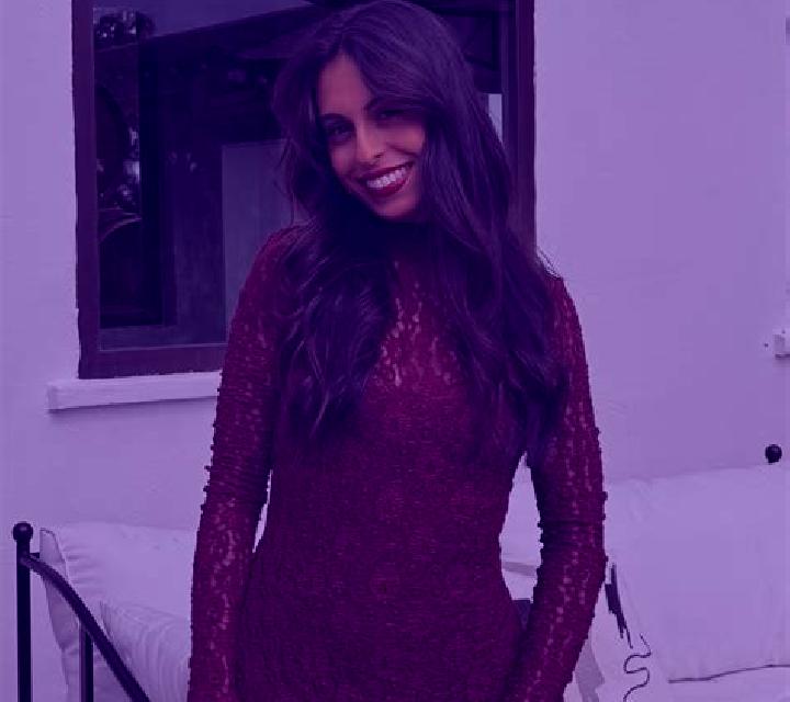 Bianca 3 Castellanos de Zapardiel escort