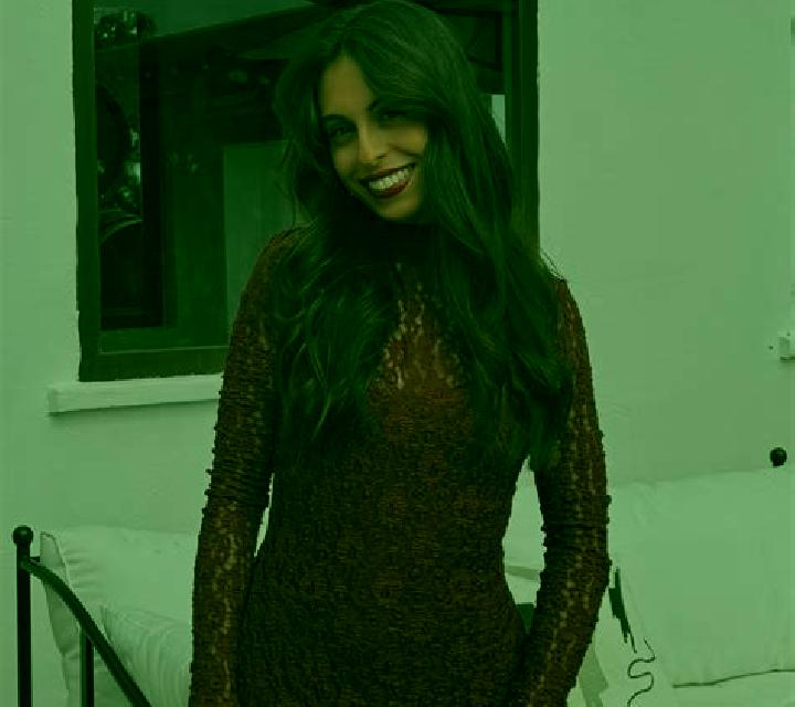 Bianca 3 Figueres escort