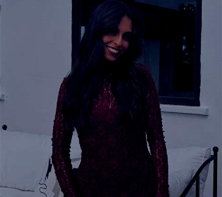 Bianca 3 Frechilla de Almazan escort