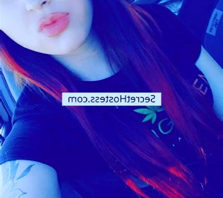Bianca 3 Losa del Obispo escort