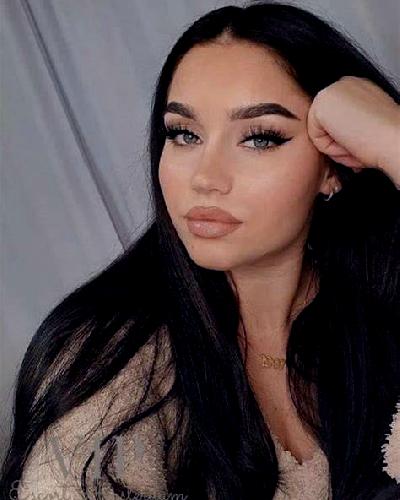 Bianca 3 Socuellamos escort