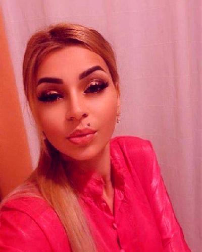 Bianca 3 Tagamanent escort