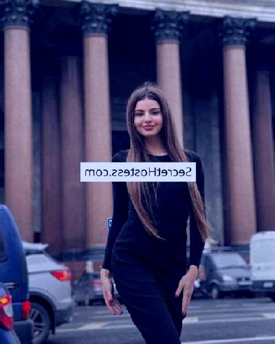 Bianca 3 Vallirana escort