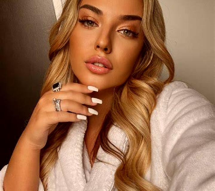 Bianca Berzocana escort
