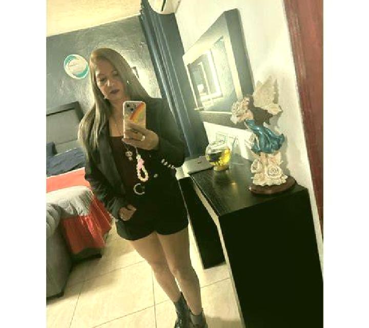Bianca El Cotillo escort