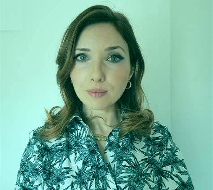 Bianca Fompedraza escort