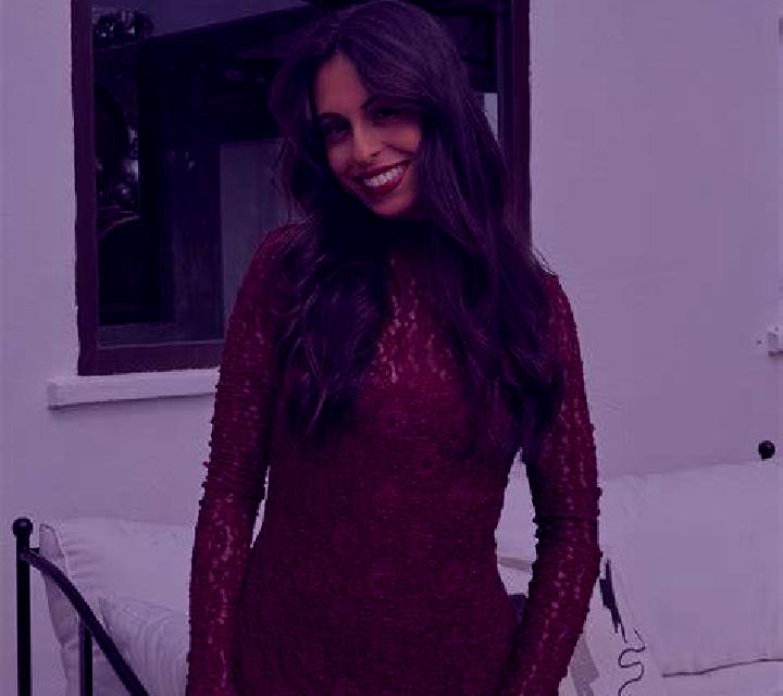 Bianca Guindalera escort