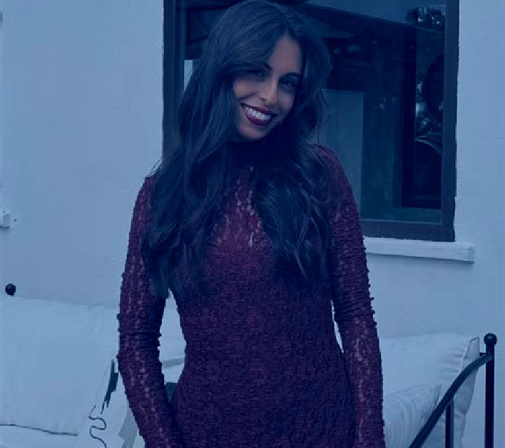 Bianca Isovol escort