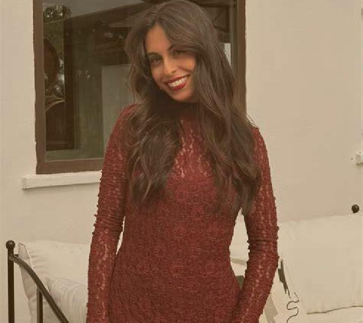 Bianca Jaramillo Quemado escort