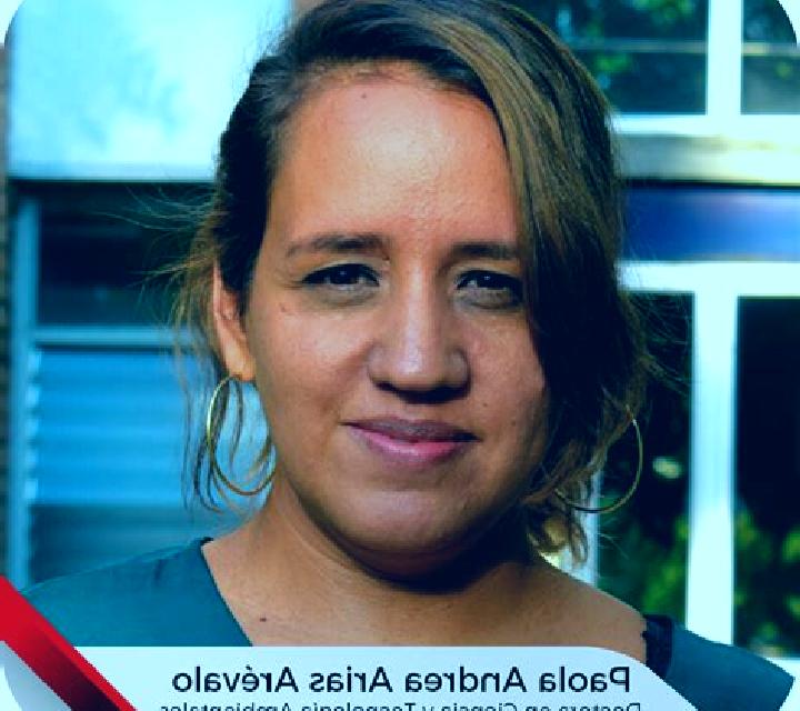 Bianca Montanchez escort
