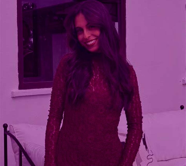 Bianca Muro del Alcoy escort