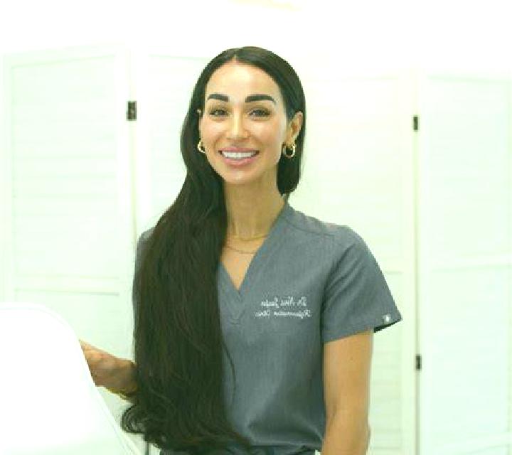 Bianca Panton escort