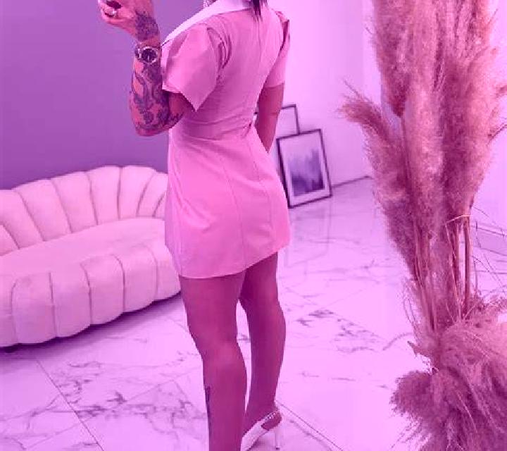 Bianca Rubena escort