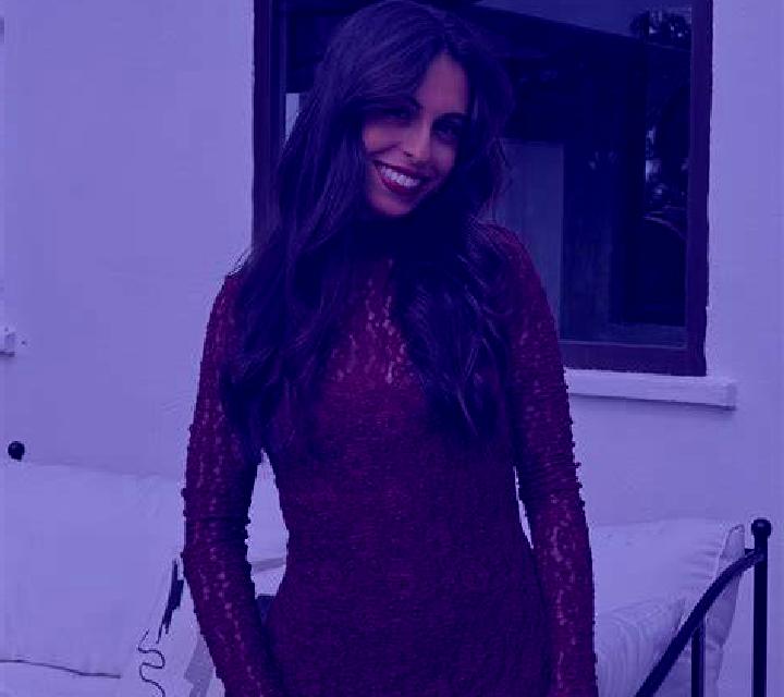 Bianca San Vicente de la Cabeza escort