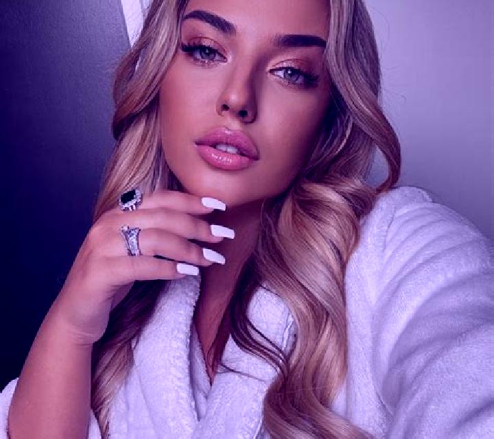 Bianca Trabadelo escort