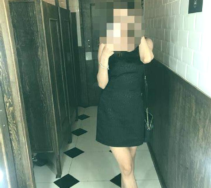Bianca Valdepielagos escort
