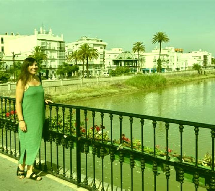 Bianca Valles escort