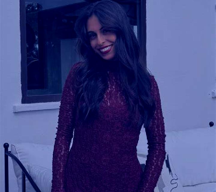 Bianca Vara de Rey escort