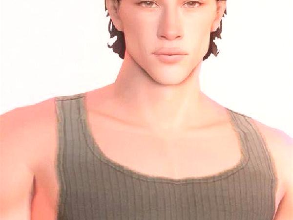 Bianca Yesero escort
