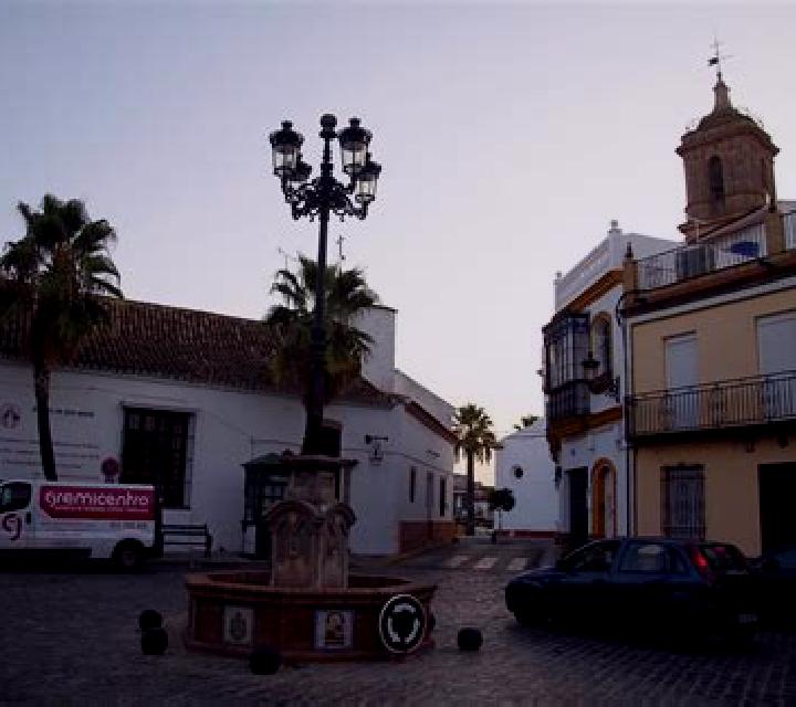 Blanca 2 Arquillos escort