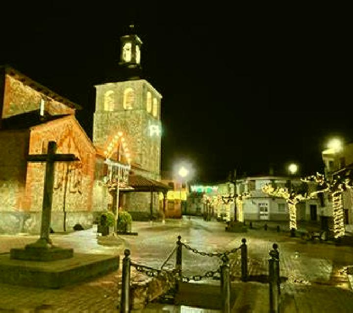 Blanca 2 Monleras escort