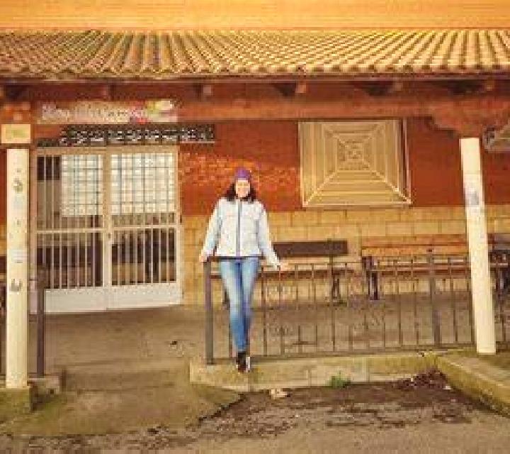 Blanca 2 Peralejos escort