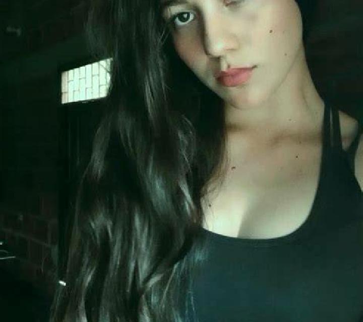 Blanca 2 Querol escort