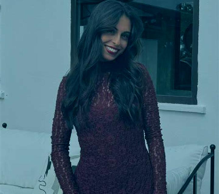 Blanca 3 Gibraleon escort