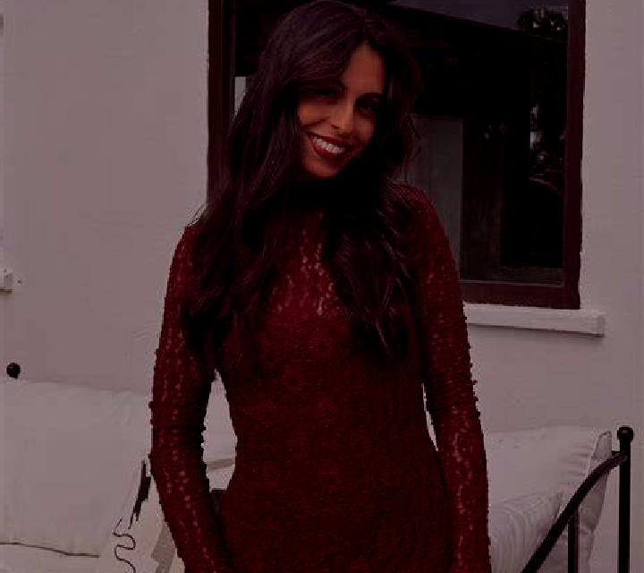 Blanca 3 Olivella escort