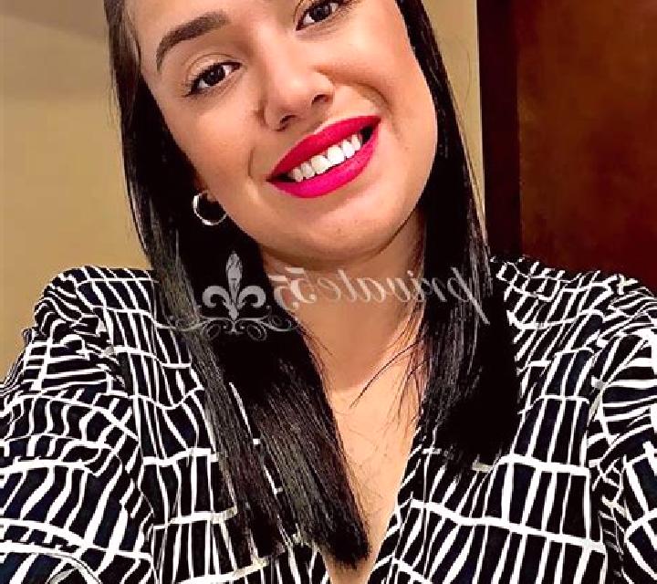Blanca 3 Puertolas escort