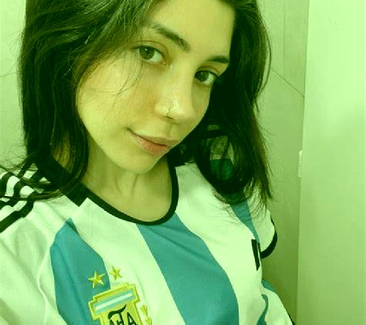 Blanca 3 San Pedro de Rozados escort