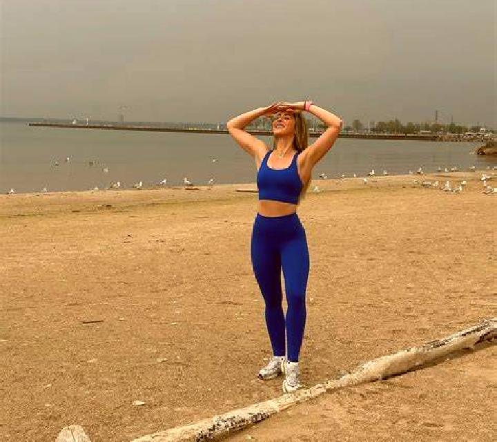 Blanca 3 Viana de Jadraque escort