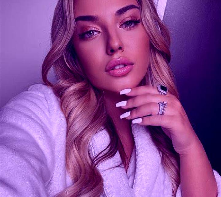 Blanca Betxi escort