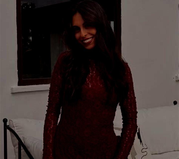 Blanca Canada Vellida escort