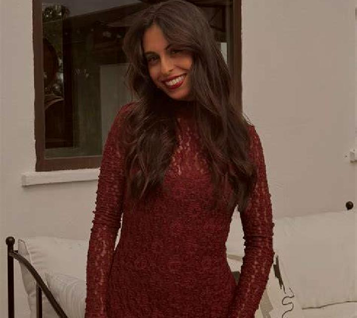 Blanca Carrascal de Barregas escort