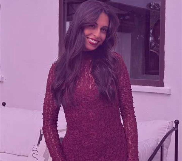 Blanca Coruna del Conde escort