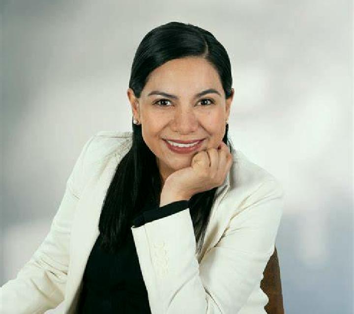 Blanca Mijares escort