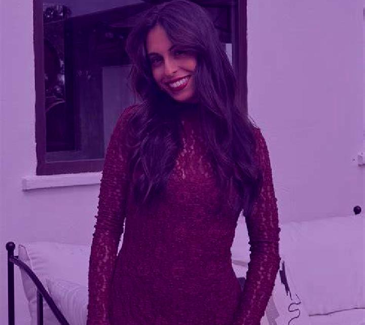 Blanca Sant Guim de Freixenet escort