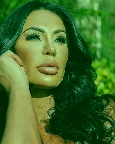 Blanca Talavera La Real escort