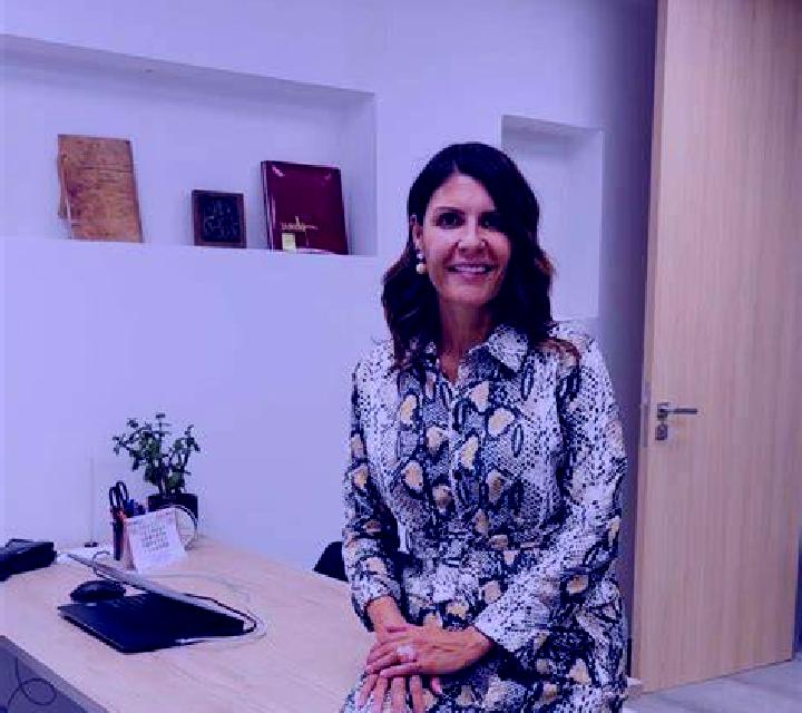 Blanca Vadillo de la Guarena escort