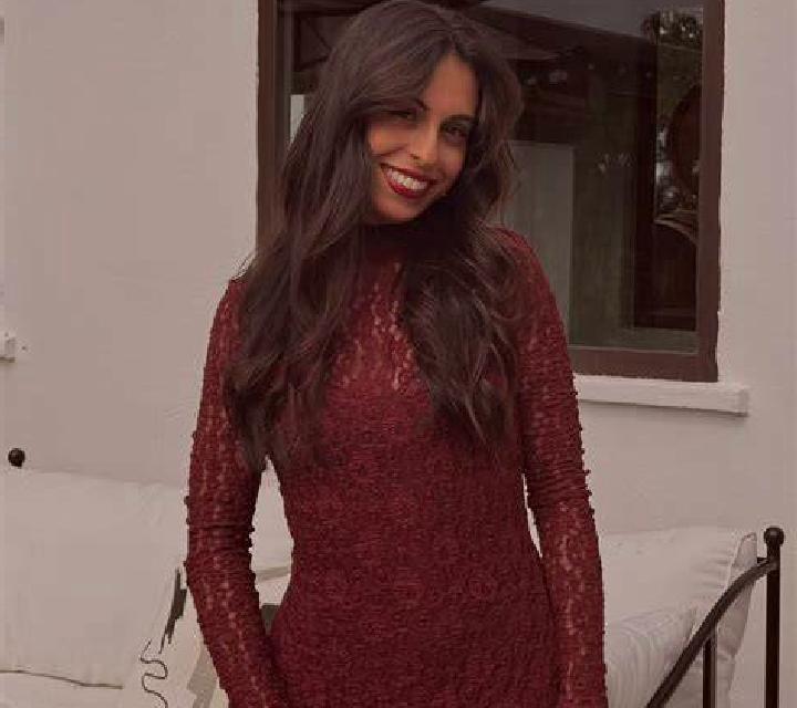 Camila 2 Arruazu escort